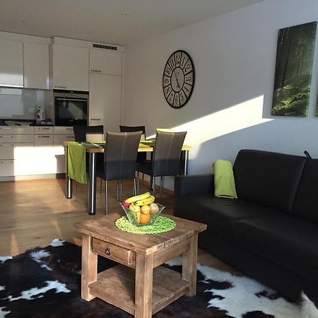 צרמט Apartment Olympia Matterhorn חדר תמונה