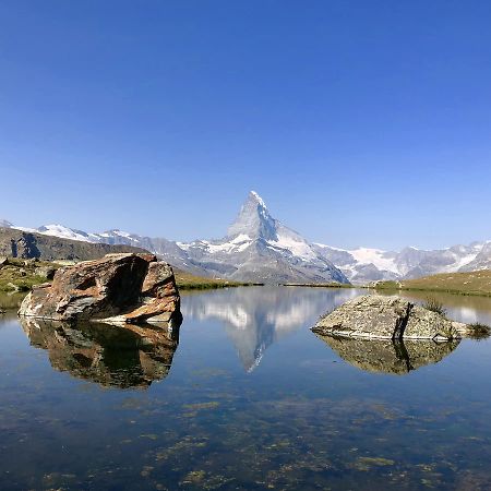 צרמט Apartment Olympia Matterhorn מראה חיצוני תמונה