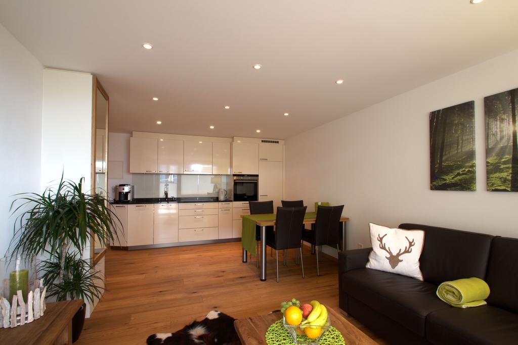 צרמט Apartment Olympia Matterhorn חדר תמונה