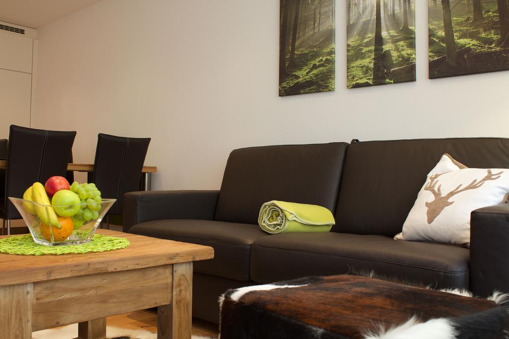 צרמט Apartment Olympia Matterhorn חדר תמונה
