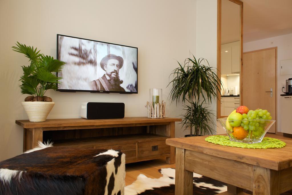 צרמט Apartment Olympia Matterhorn חדר תמונה