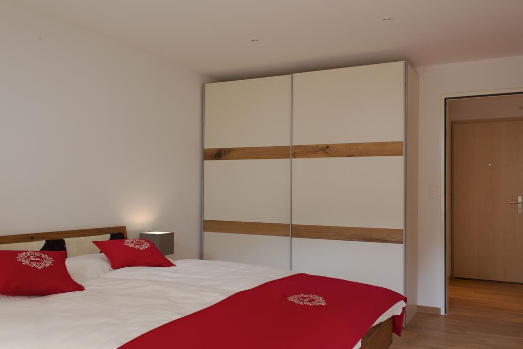 צרמט Apartment Olympia Matterhorn מראה חיצוני תמונה