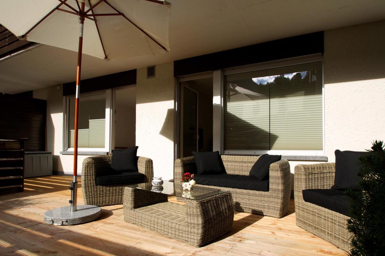 צרמט Apartment Olympia Matterhorn מראה חיצוני תמונה